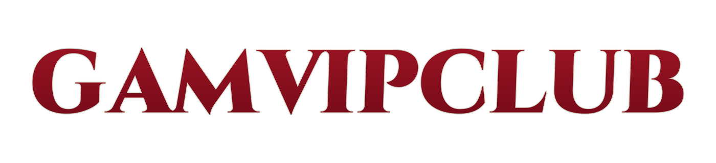 gamvipclub logo